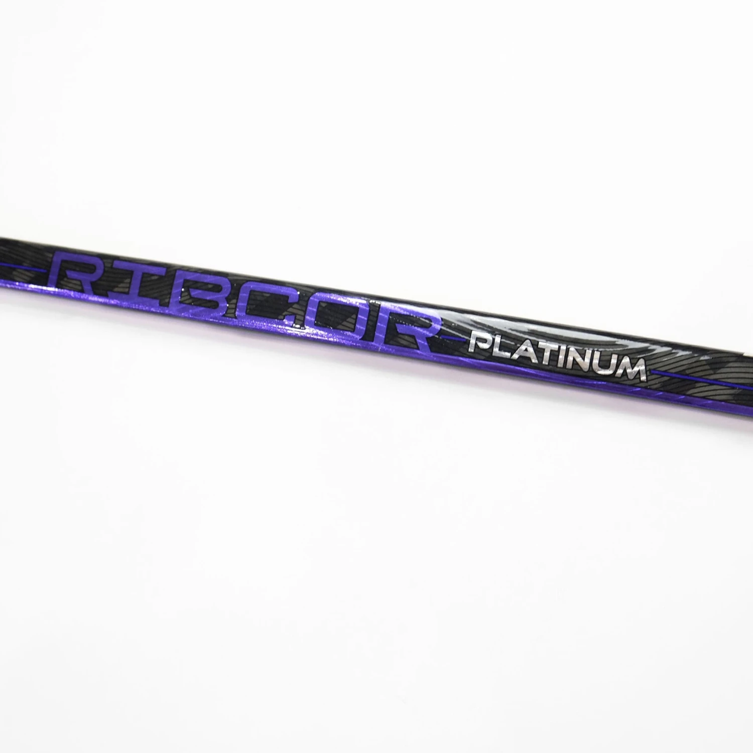 CCM RIBCOR Platinum Junior Hockey Stick - Image 5