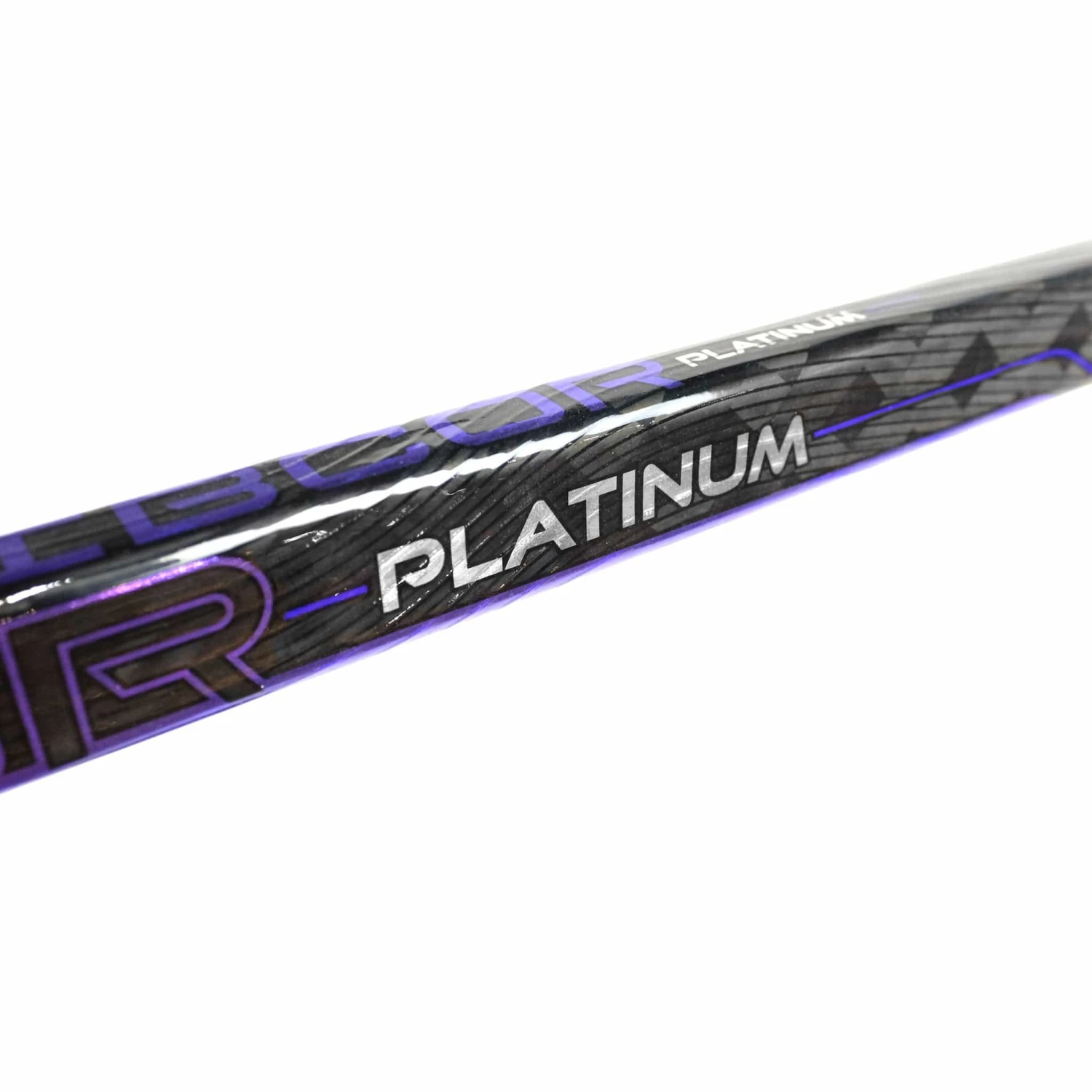 CCM RIBCOR Platinum Junior Hockey Stick - Image 3