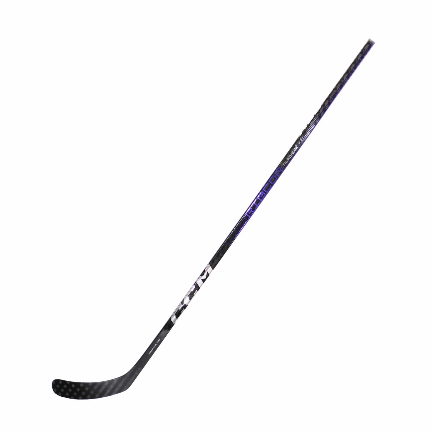 CCM RIBCOR Platinum Junior Hockey Stick