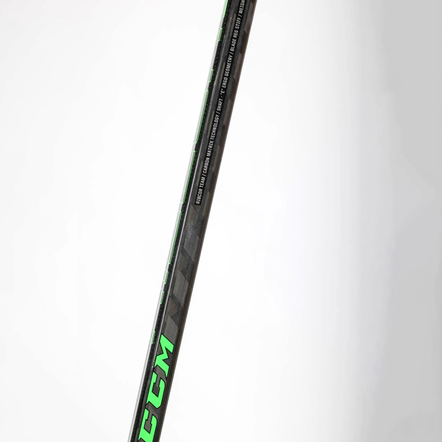 CCM RIBCOR Team Intermediate Hockey Stick - Image 8