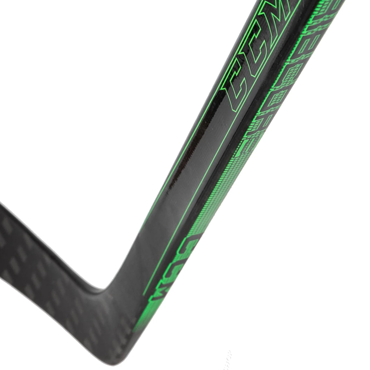 CCM RIBCOR Team Intermediate Hockey Stick - Image 2