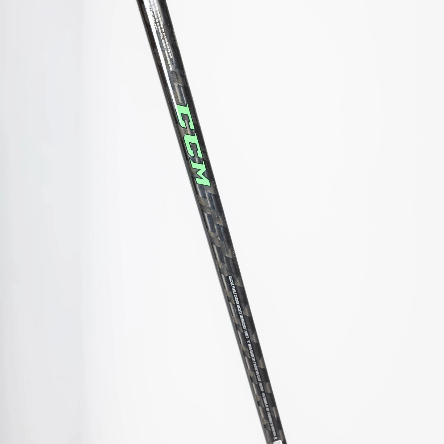 CCM RIBCOR Team Senior Hockey Stick - Image 9