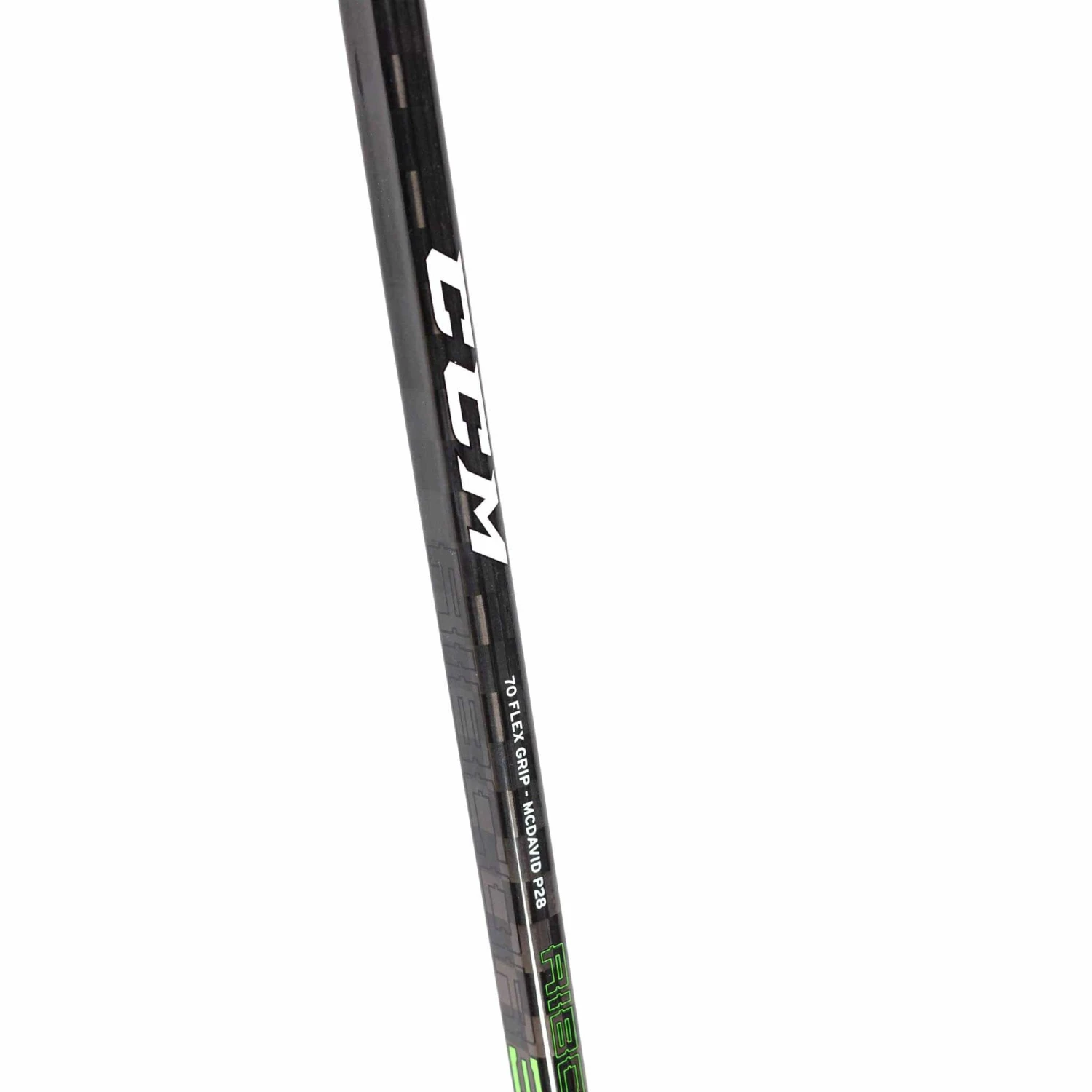 CCM RIBCOR Trigger 4 Pro Junior Hockey Stick - Image 7