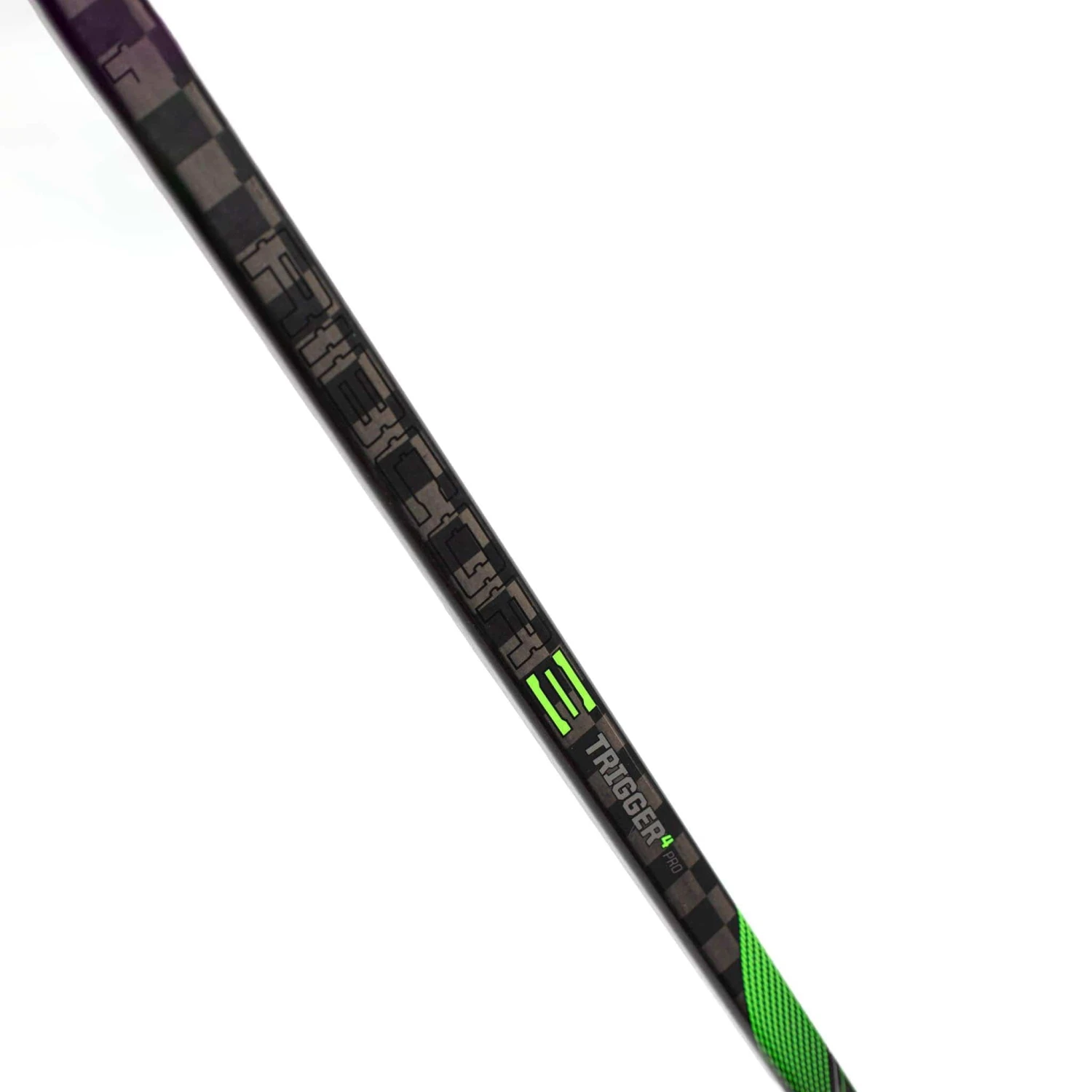 CCM RIBCOR Trigger 4 Pro Junior Hockey Stick - Image 18