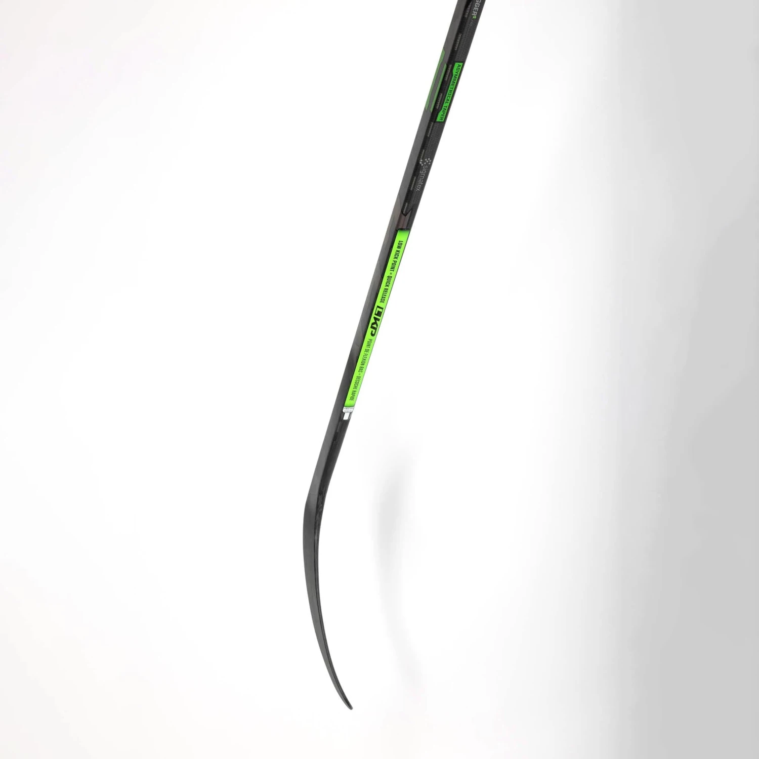 CCM RIBCOR Trigger 5 Pro Intermediate Hockey Stick - Image 3