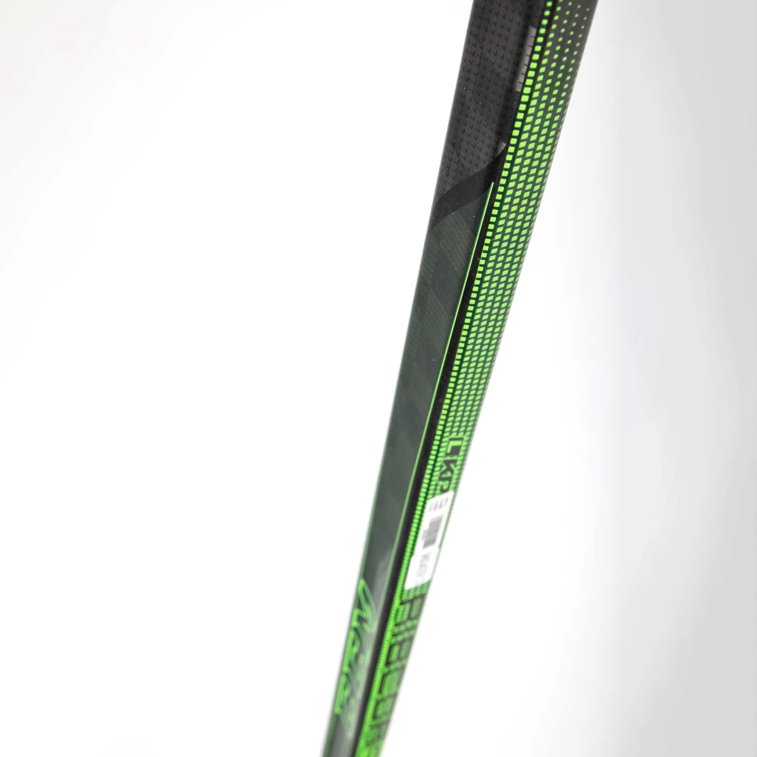 CCM RIBCOR Trigger 5 Pro Intermediate Hockey Stick - Image 4