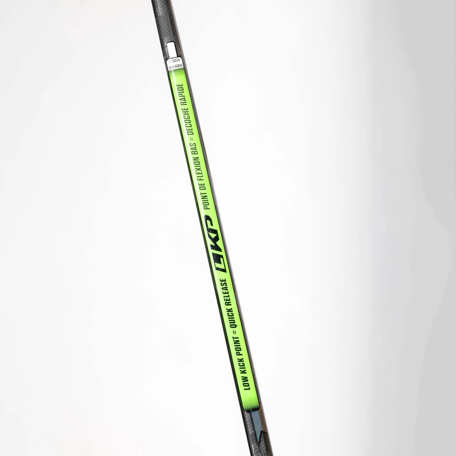 CCM RIBCOR Trigger 5 Pro Intermediate Hockey Stick - Image 10