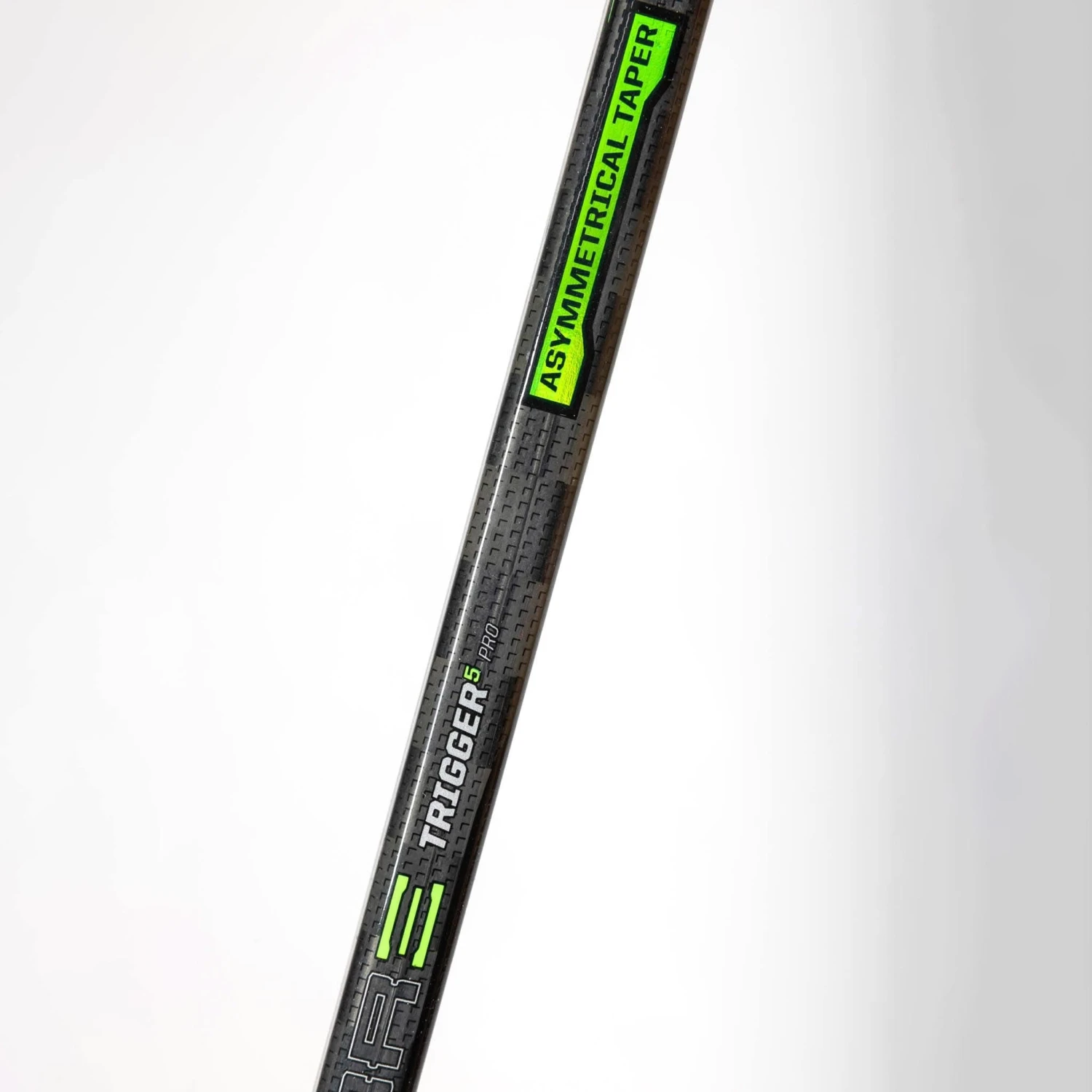 CCM RIBCOR Trigger 5 Pro Intermediate Hockey Stick - Image 12
