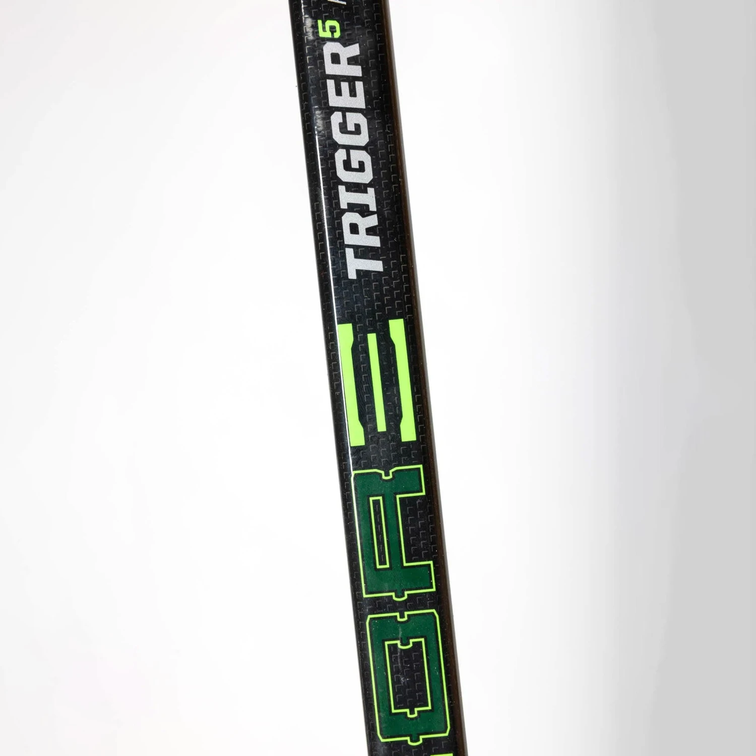 CCM RIBCOR Trigger 5 Pro Intermediate Hockey Stick - Image 13