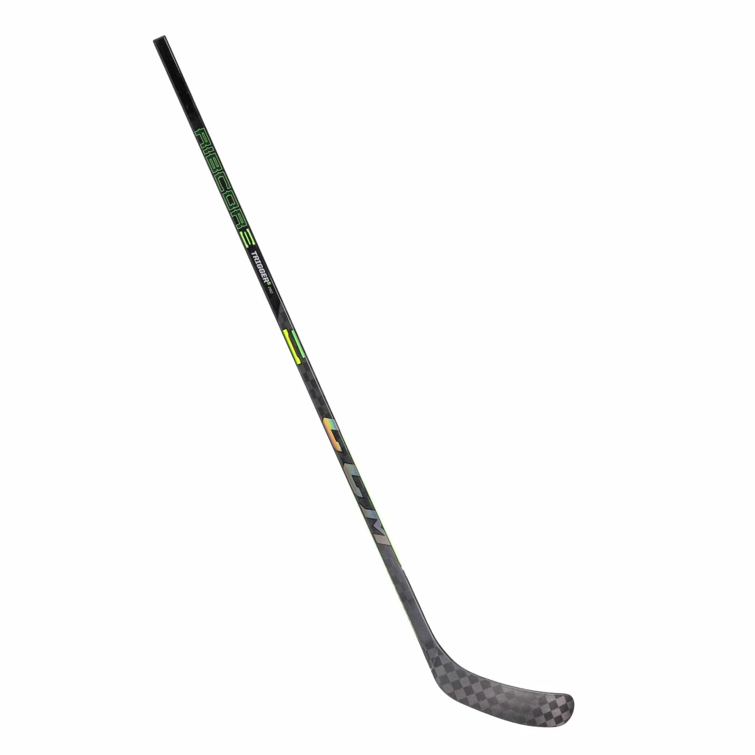 CCM RIBCOR Trigger 5 Pro Intermediate Hockey Stick - Image 14
