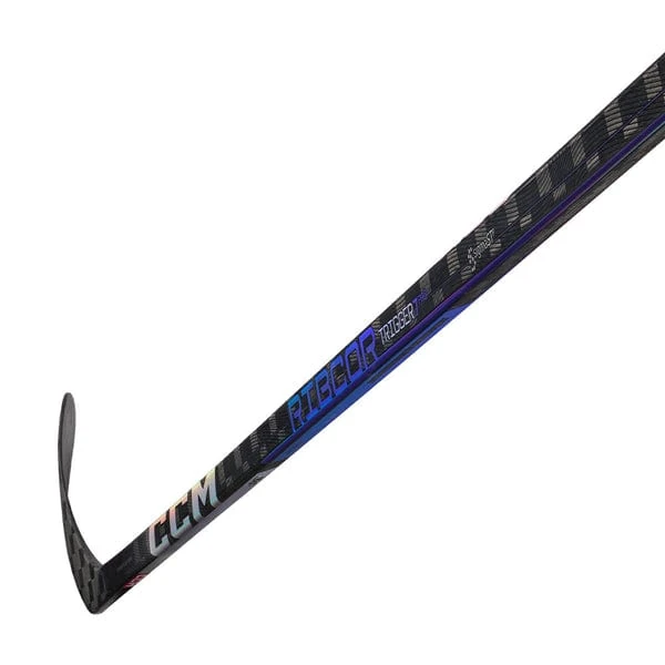 CCM RIBCOR Trigger 7 Pro Stock Senior Hockey Stick - Samuel Girard - Image 3