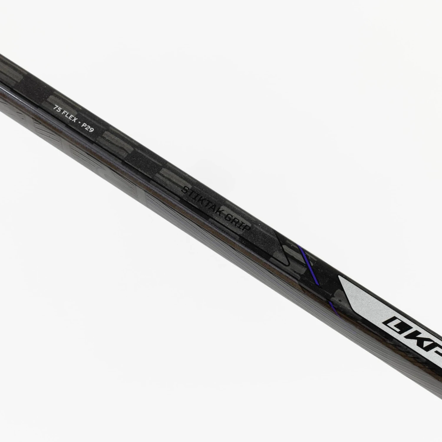 CCM RIBCOR Trigger 7 Senior Hockey Stick - Image 5