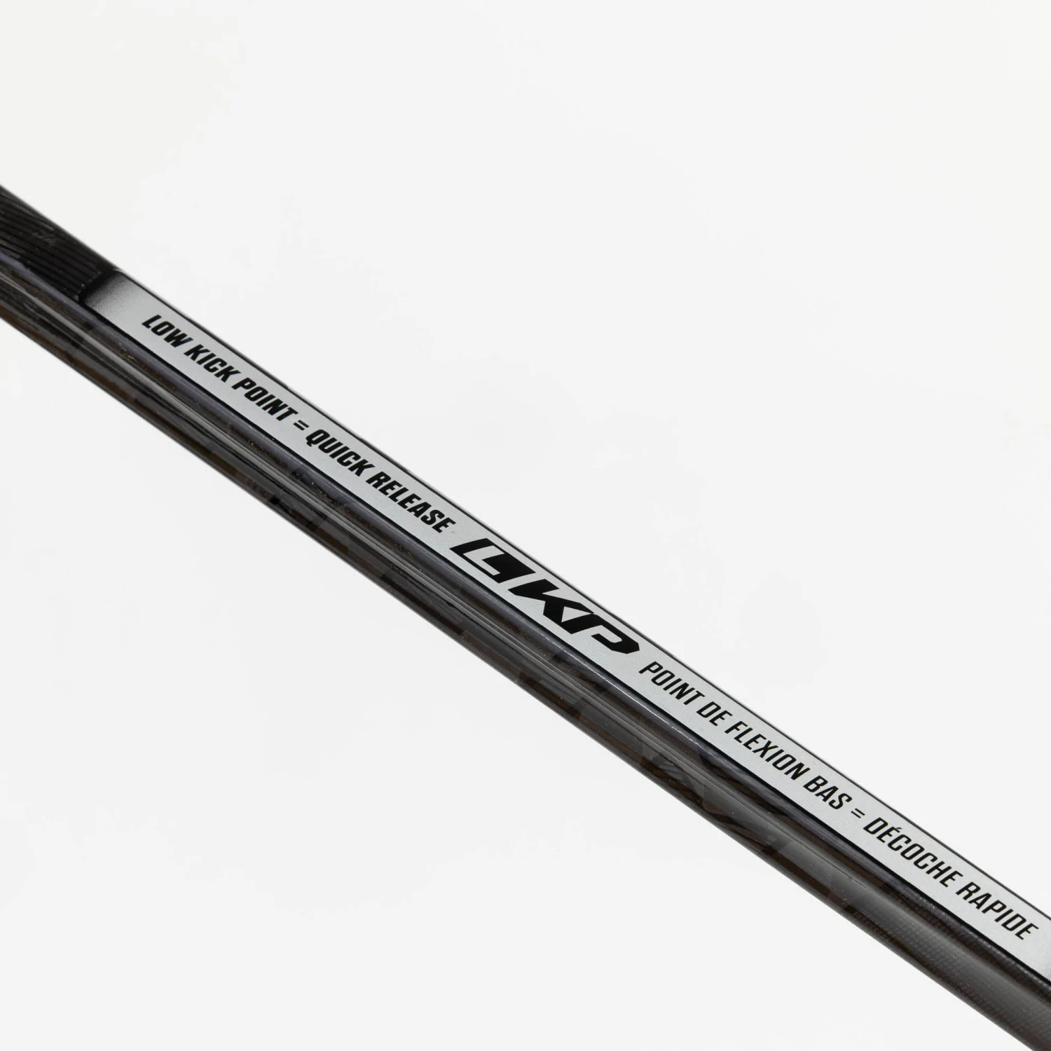 CCM RIBCOR Trigger 7 Senior Hockey Stick - Image 7