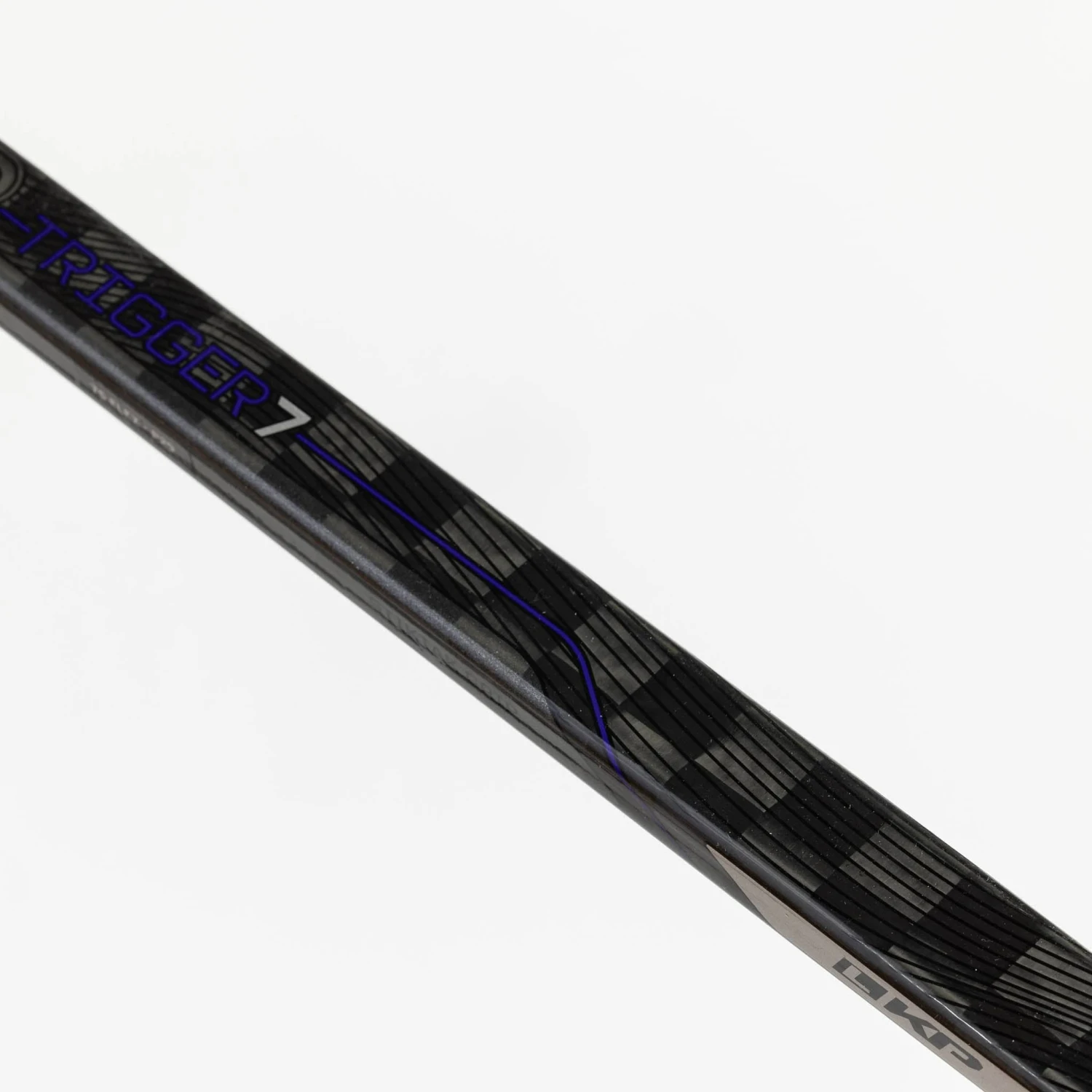 CCM RIBCOR Trigger 7 Senior Hockey Stick - Image 3