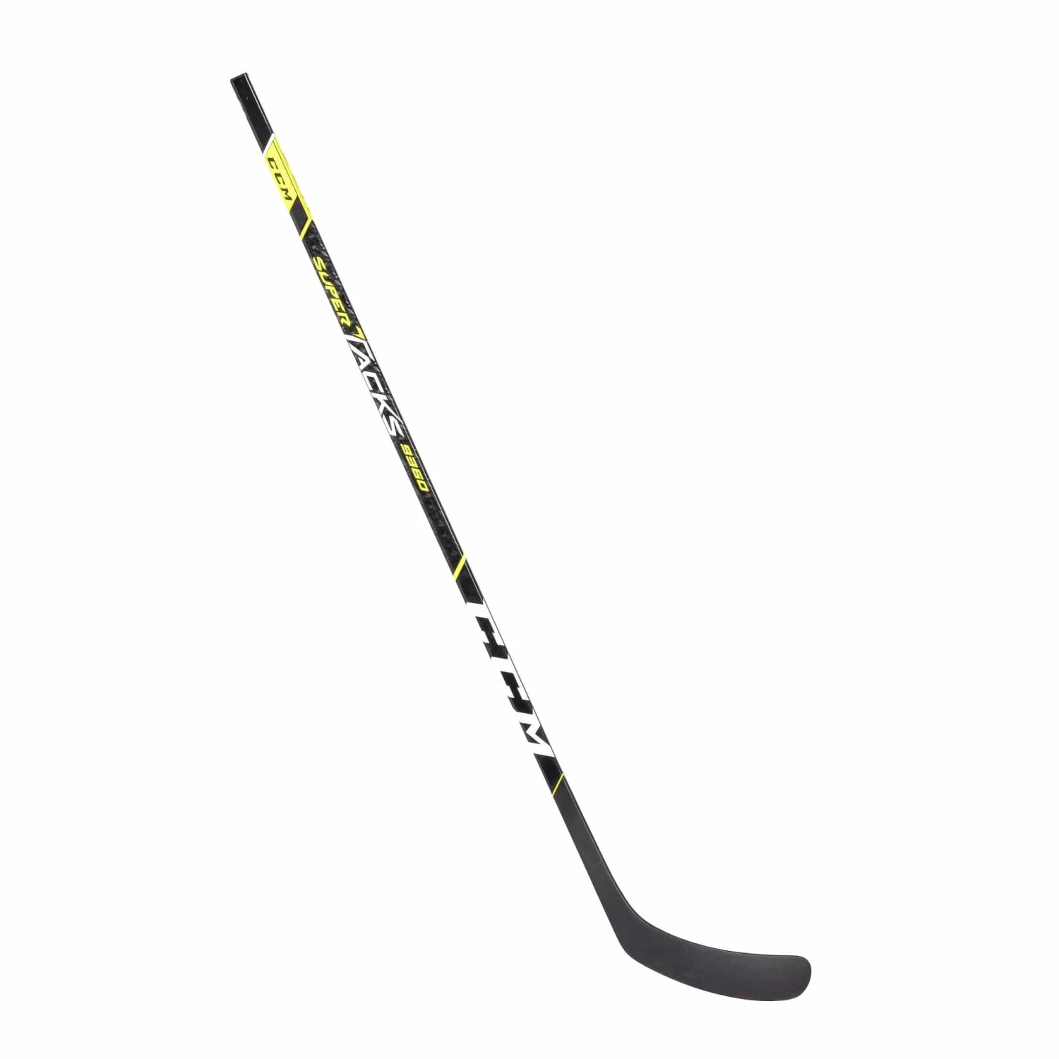 CCM Super Tacks 9360 Intermediate Hockey Stick - Image 12