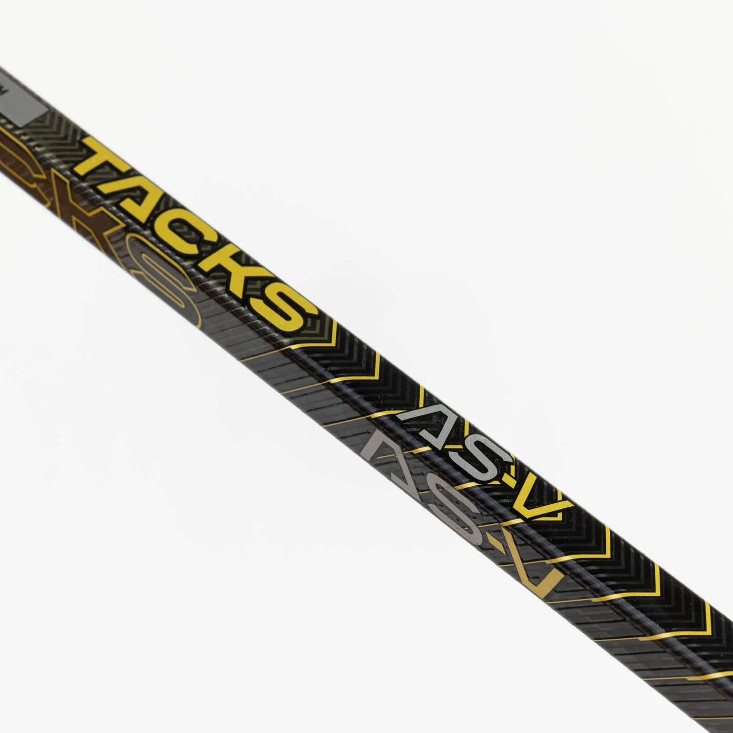 CCM Super Tacks AS-V Intermediate Hockey Stick - Image 5