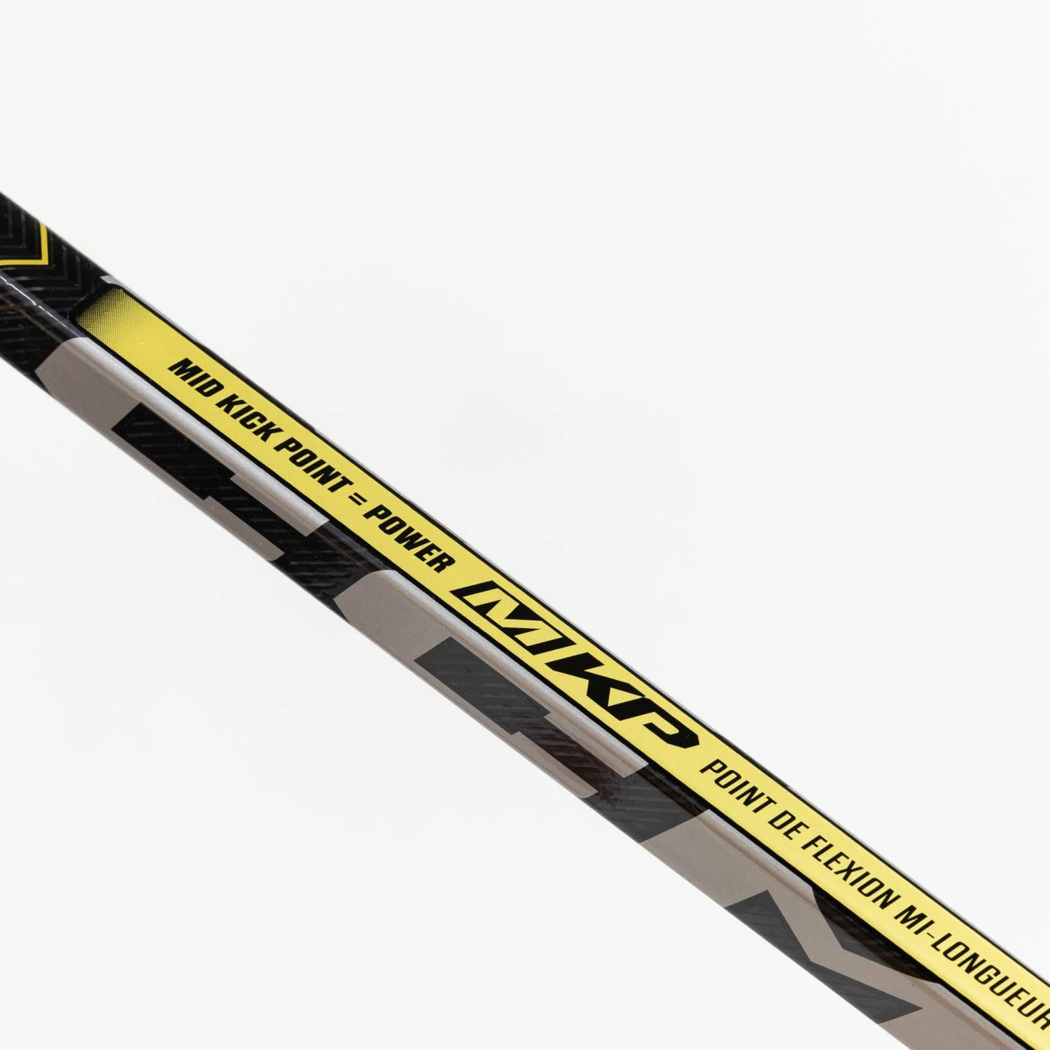 CCM Super Tacks AS-V Junior Hockey Stick - Image 9