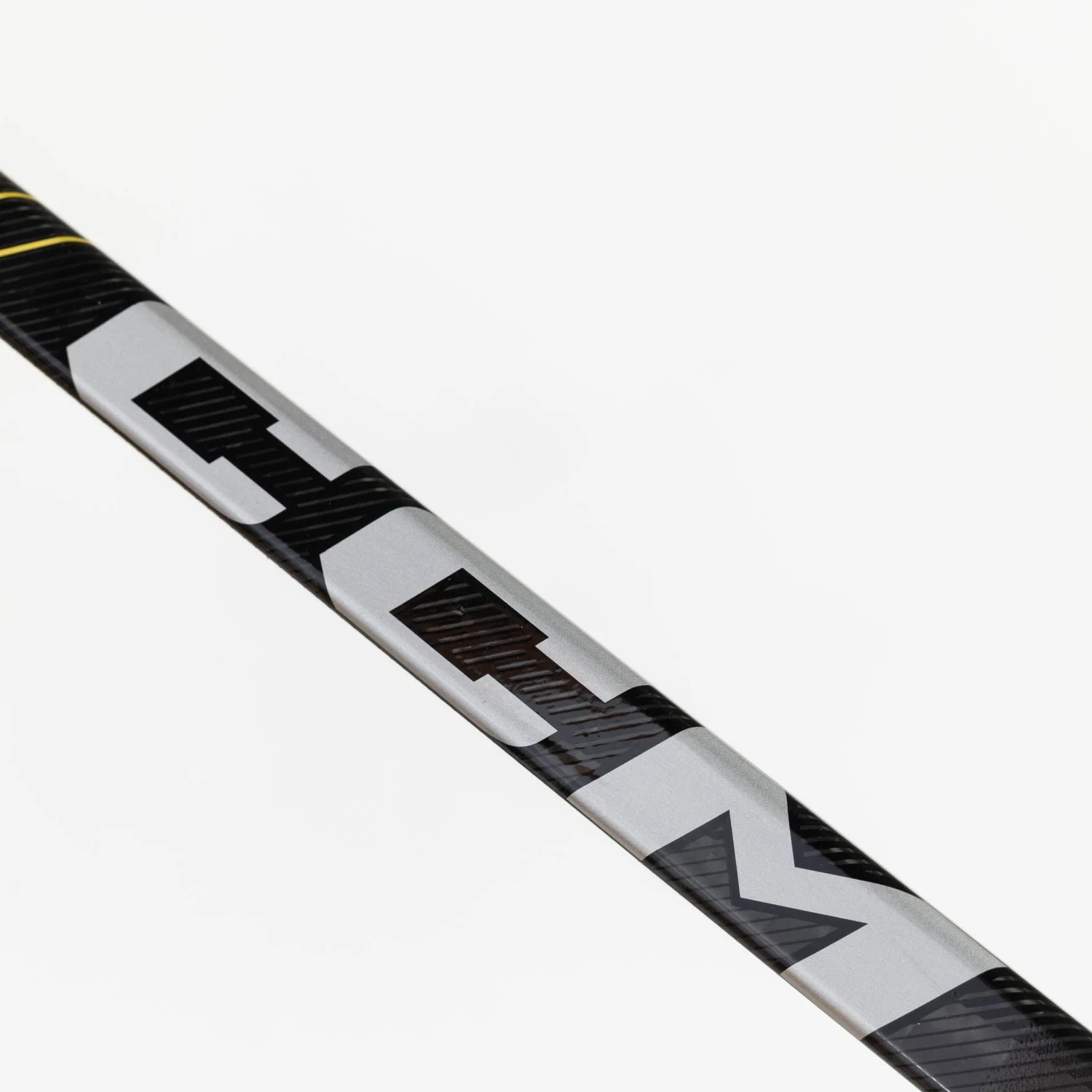 CCM Super Tacks AS-V Junior Hockey Stick - Image 8