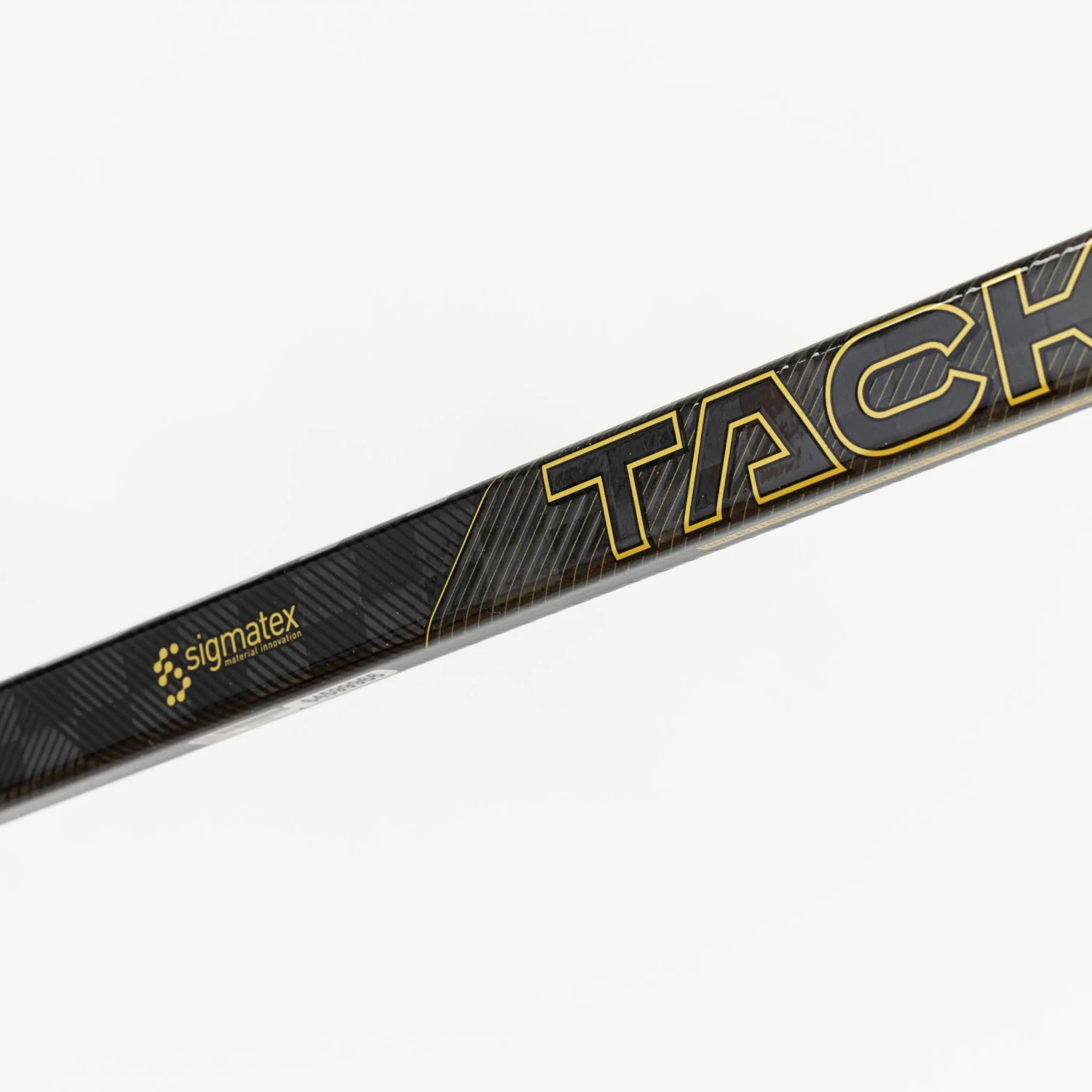 CCM Super Tacks AS-V Junior Hockey Stick - Image 6