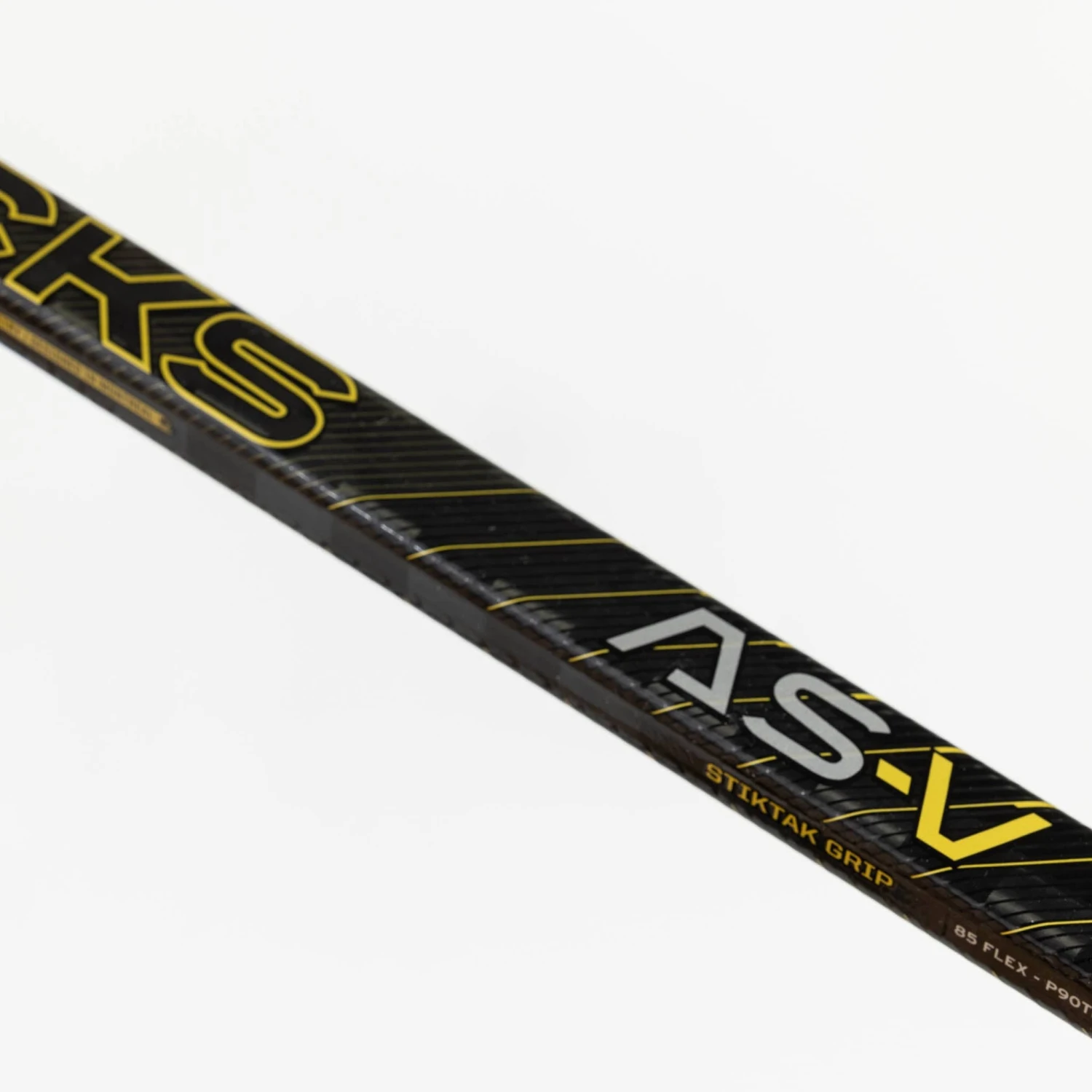 CCM Super Tacks AS-V Senior Hockey Stick - Image 3
