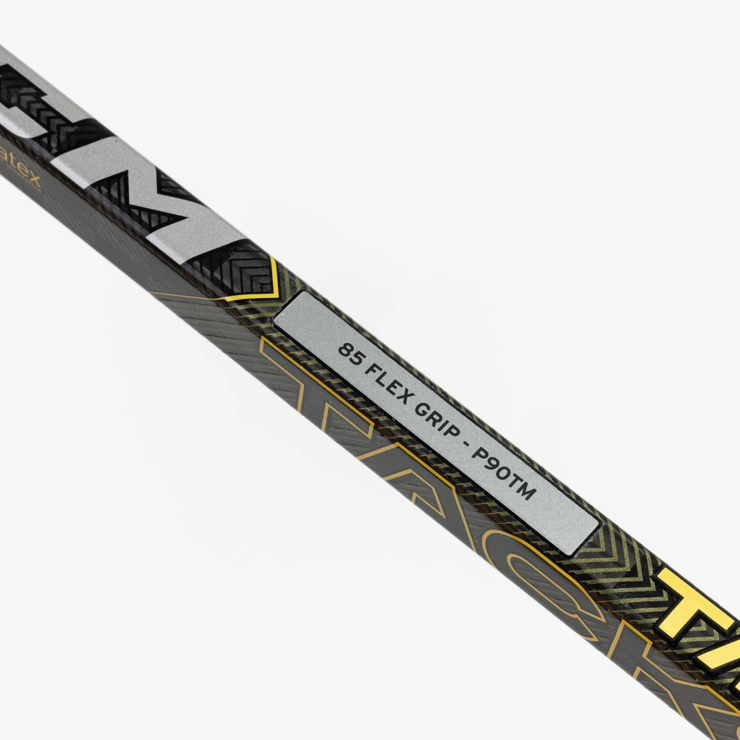 CCM Super Tacks AS-V Senior Hockey Stick - Image 8