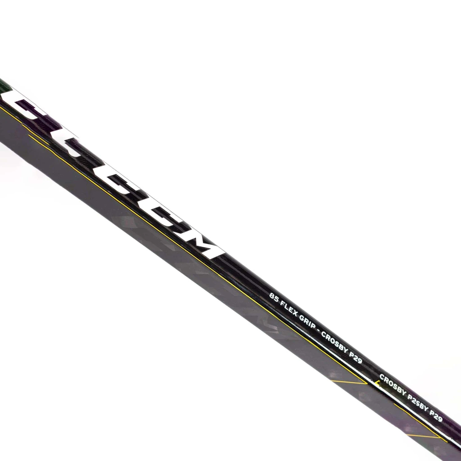CCM Super Tacks AS2 Junior Hockey Sticks - Image 7