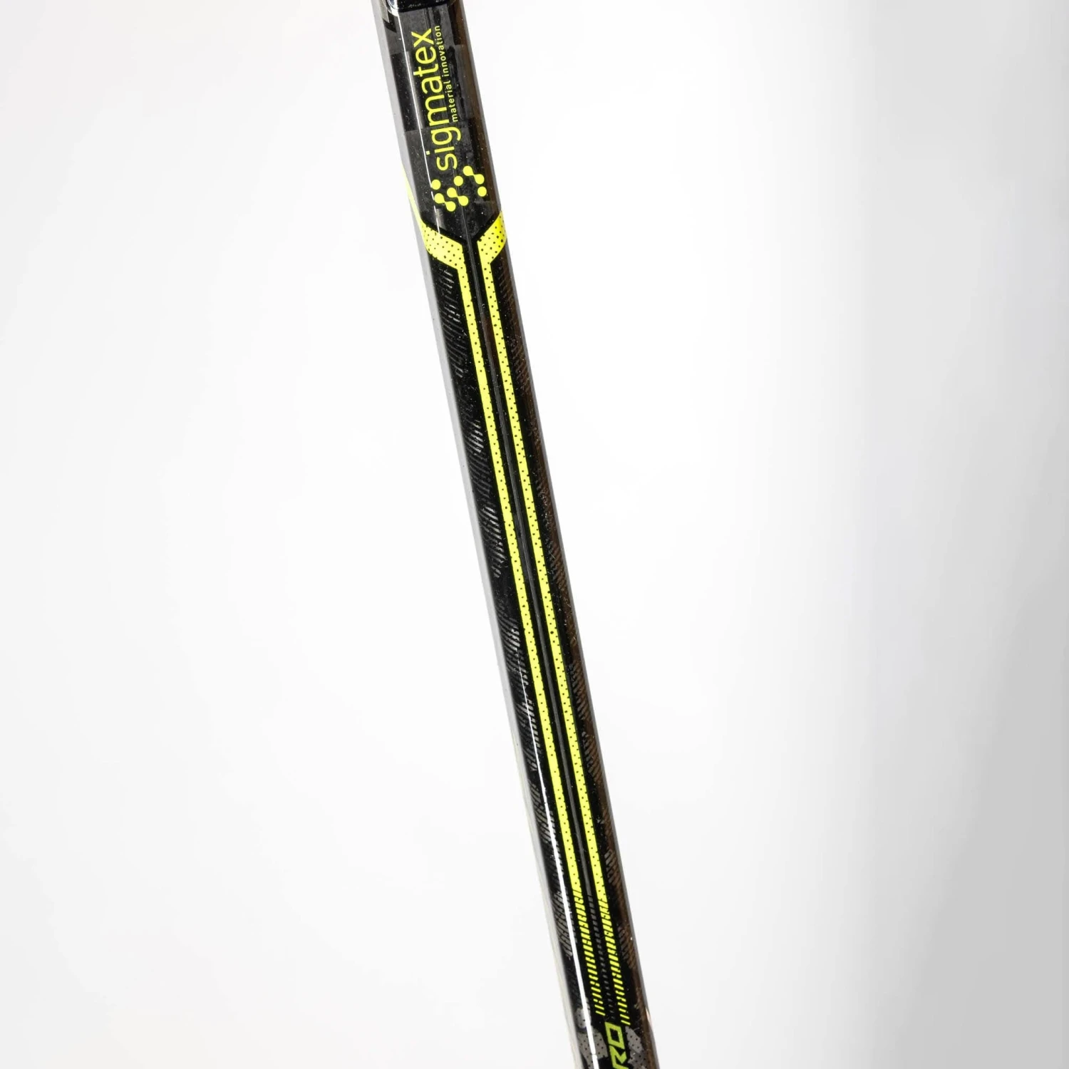 CCM Super Tacks AS3 Pro Junior Hockey Stick - Image 9