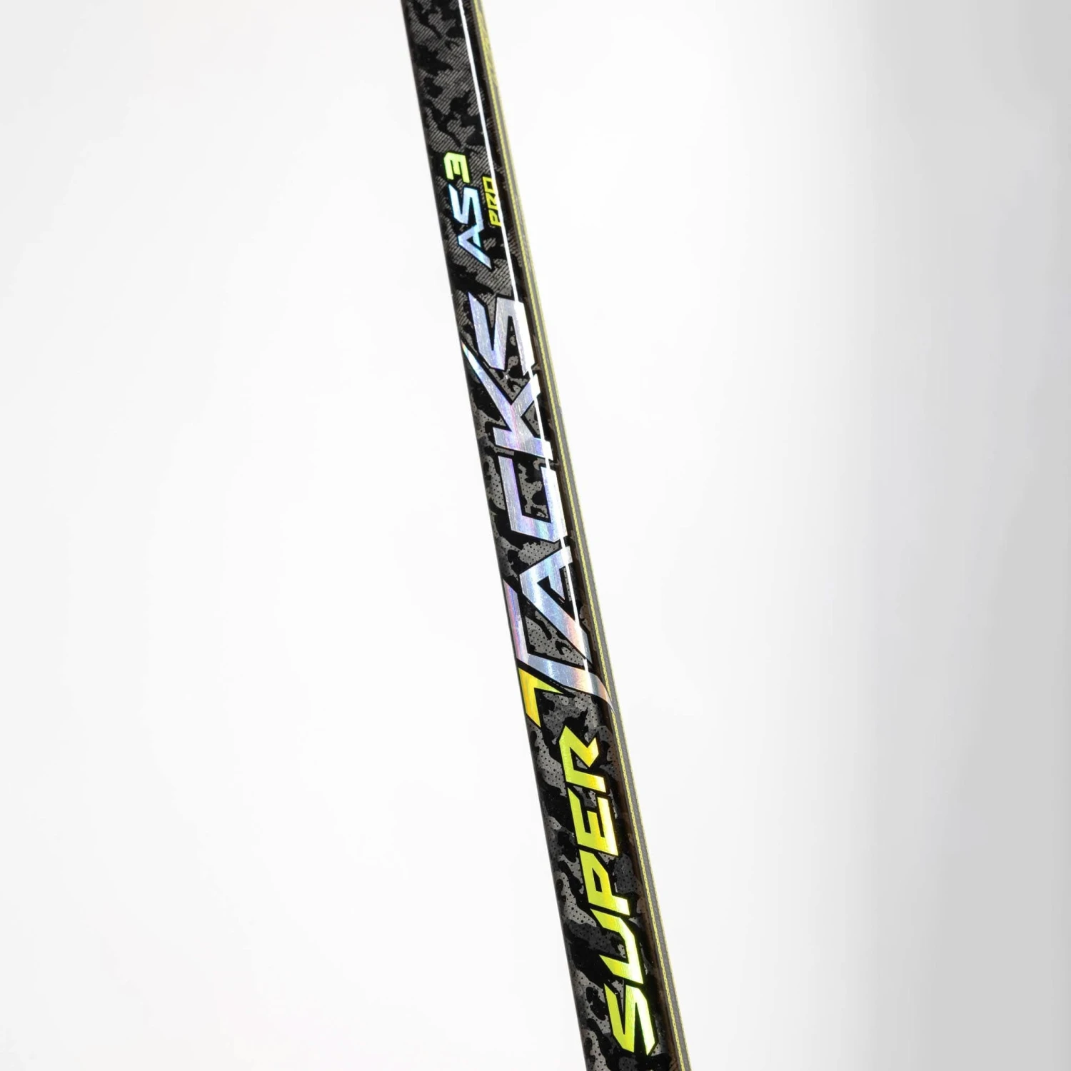CCM Super Tacks AS3 Pro Junior Hockey Stick - Image 13