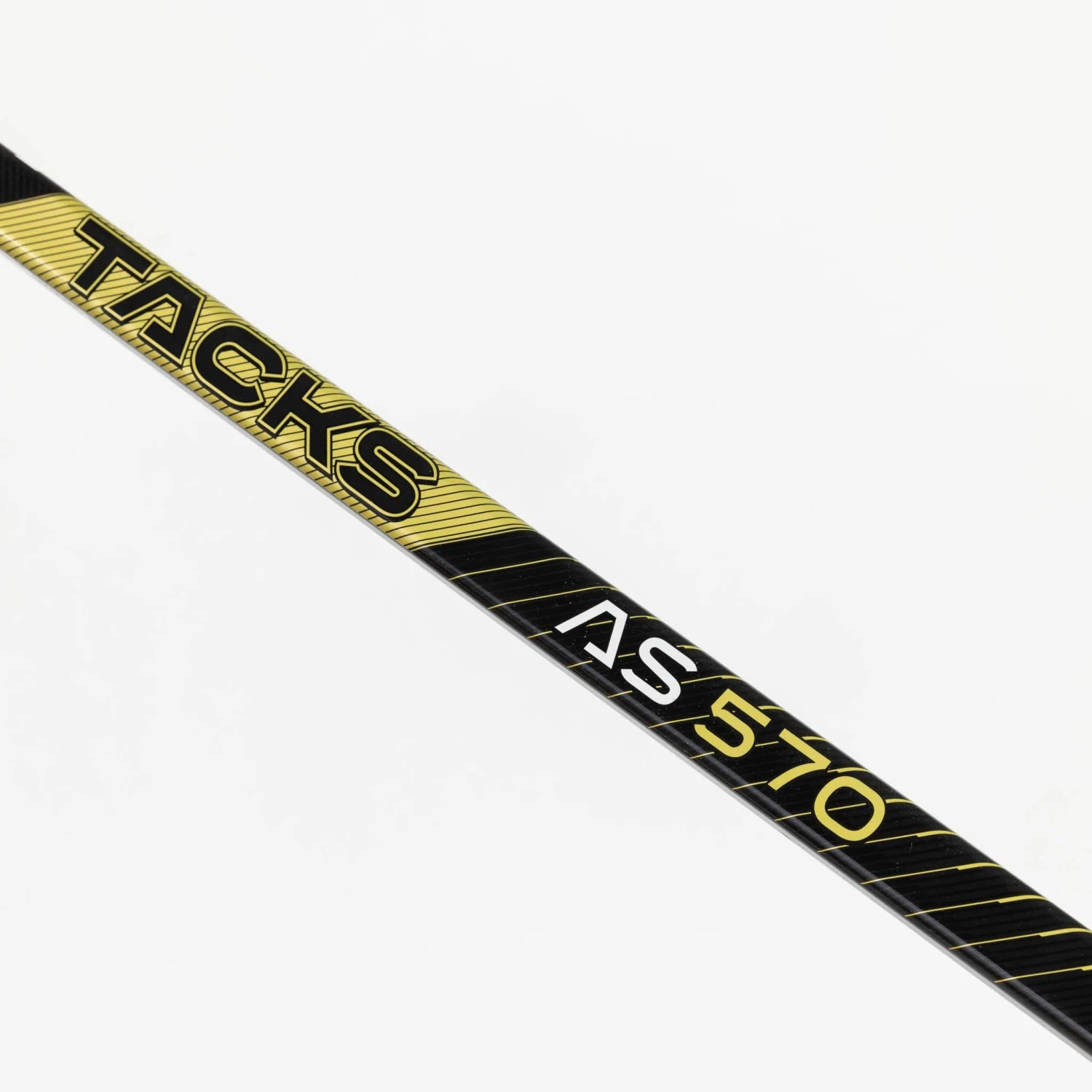 CCM Super Tacks AS570 Junior Hockey Stick - Image 5