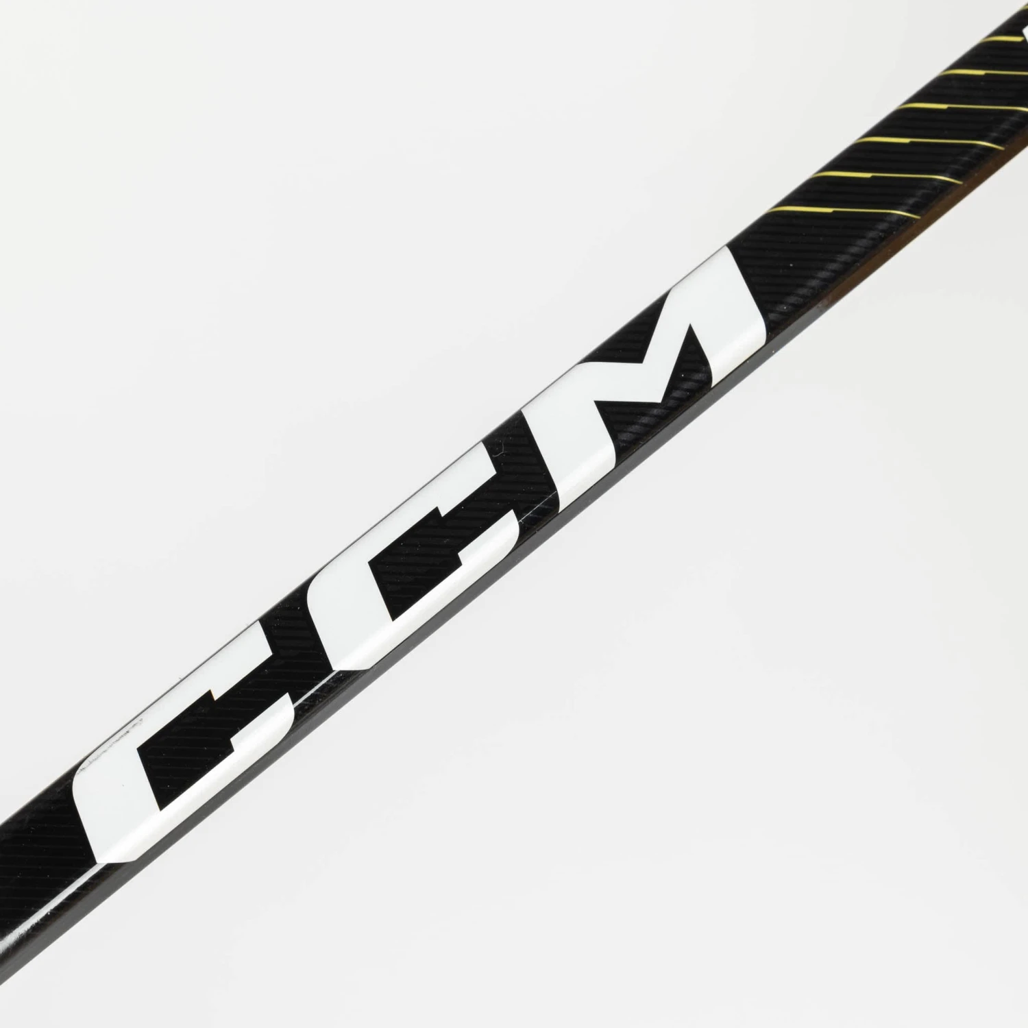 CCM Super Tacks AS570 Junior Hockey Stick - Image 6