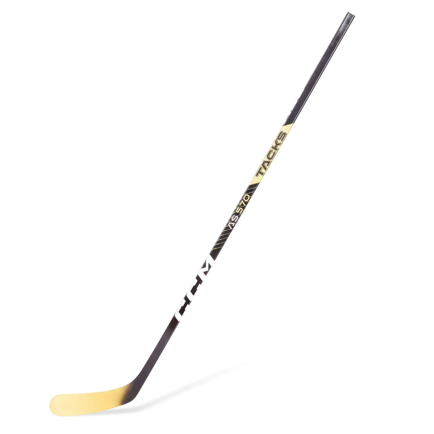 CCM Super Tacks AS570 Junior Hockey Stick