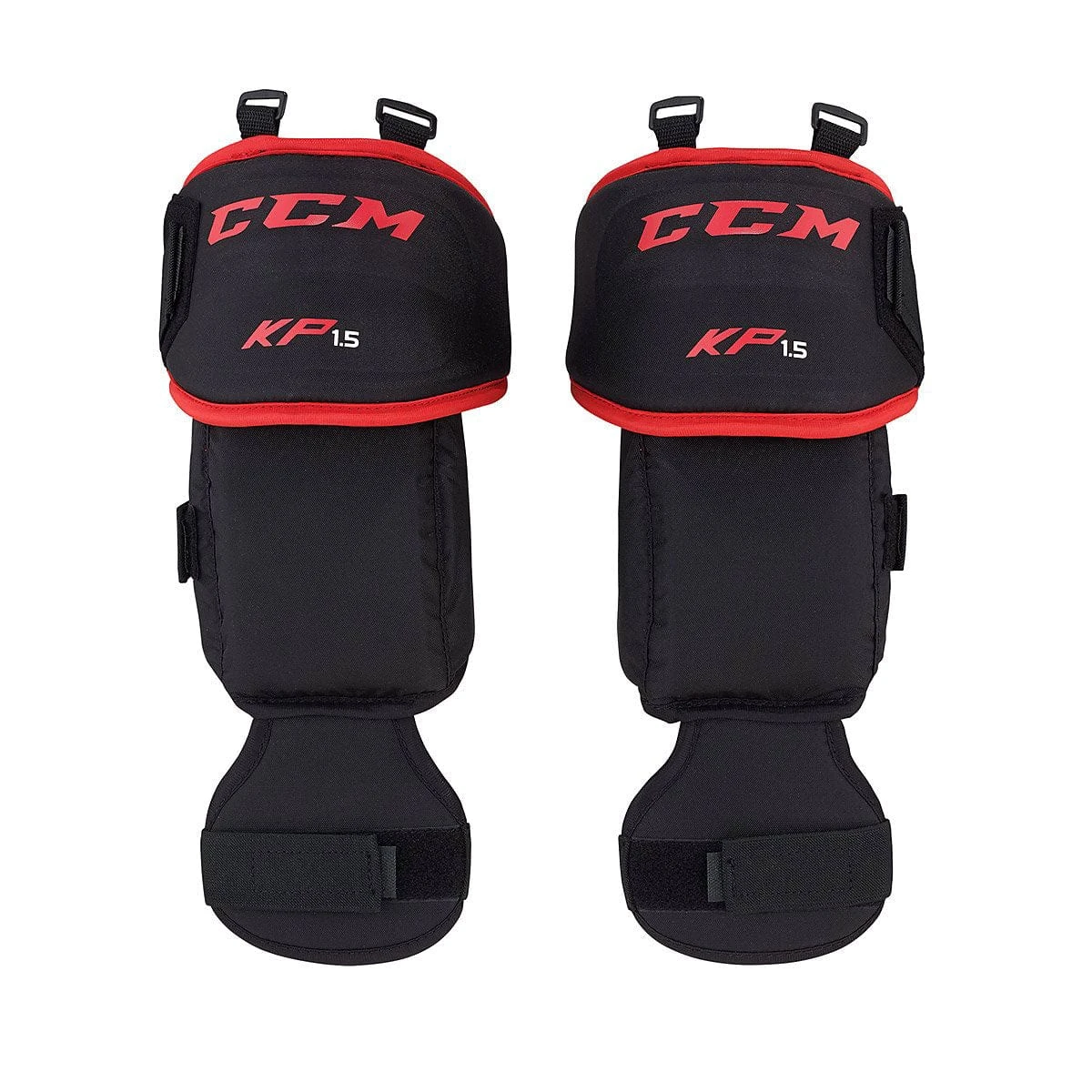CCM 1.5 Youth Knee & Thigh Pads