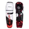 CCM Jetspeed FT4 Pro Senior Hockey Shin Guards