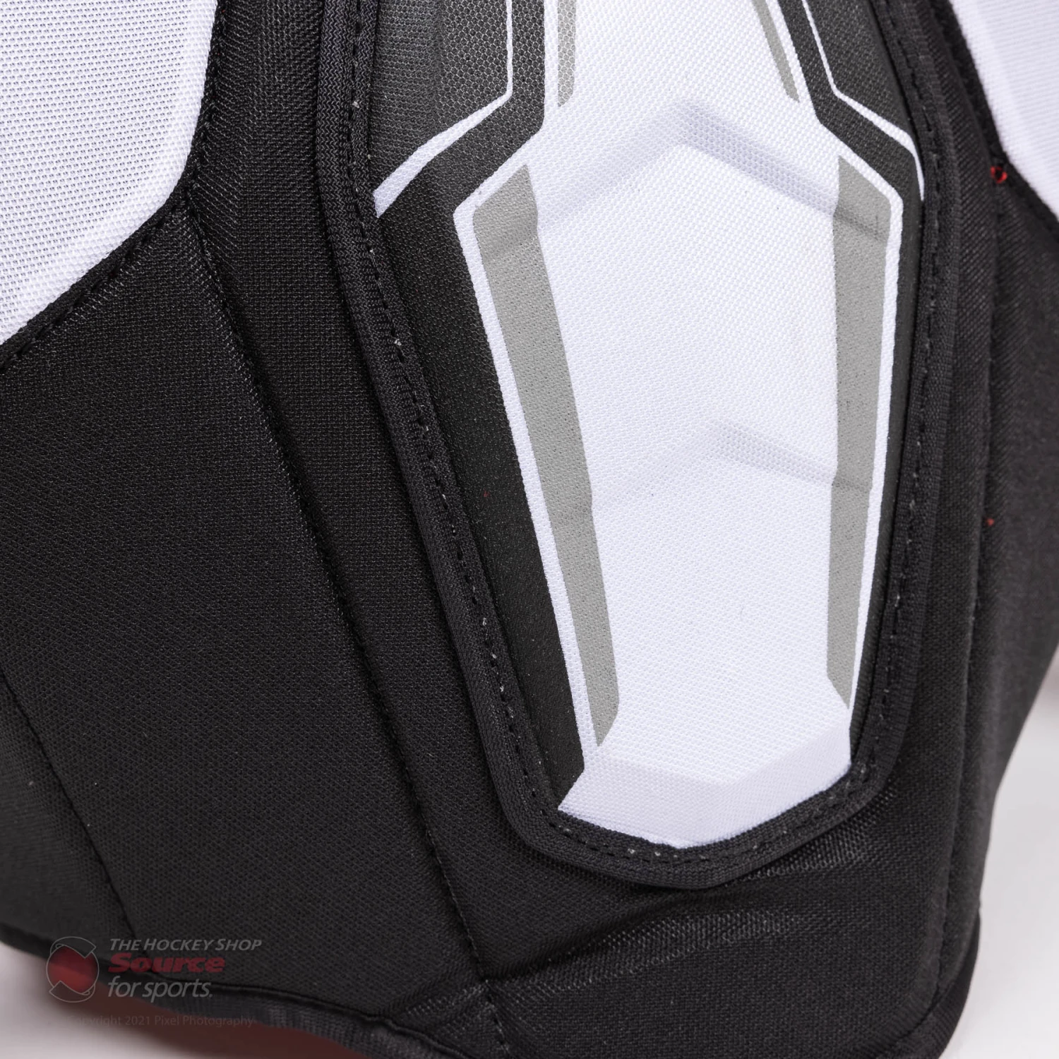 CCM Jetspeed FT485 Senior Hockey Shoulder Pads - Image 8