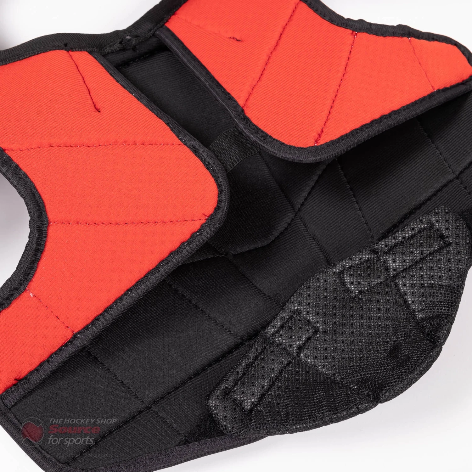 CCM Jetspeed FT485 Senior Hockey Shoulder Pads - Image 12