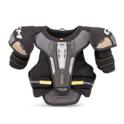 CCM Tacks Vector Plus Junior Hockey Shoulder Pads