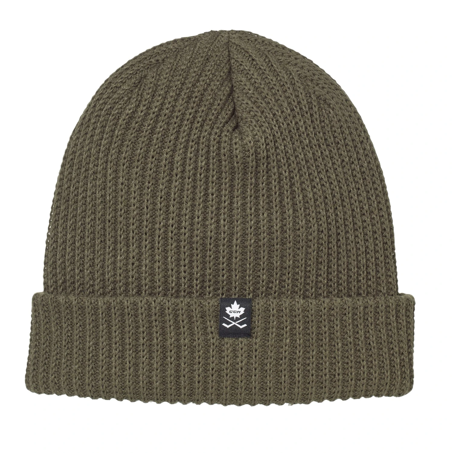 CCM Camo Watchman Beanie Toque - Image 4