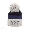 CCM Vintage Skates Logo Knit Toque