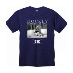 DSC Hockey Board Meeting Mens Shirt