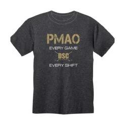 DSC Hockey PMAO Mens Shirt