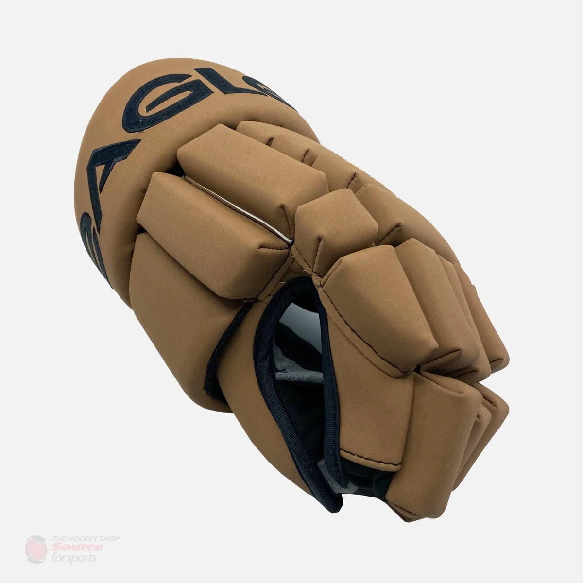 Eagle Aero Pro Senior Hockey Gloves - Image 4