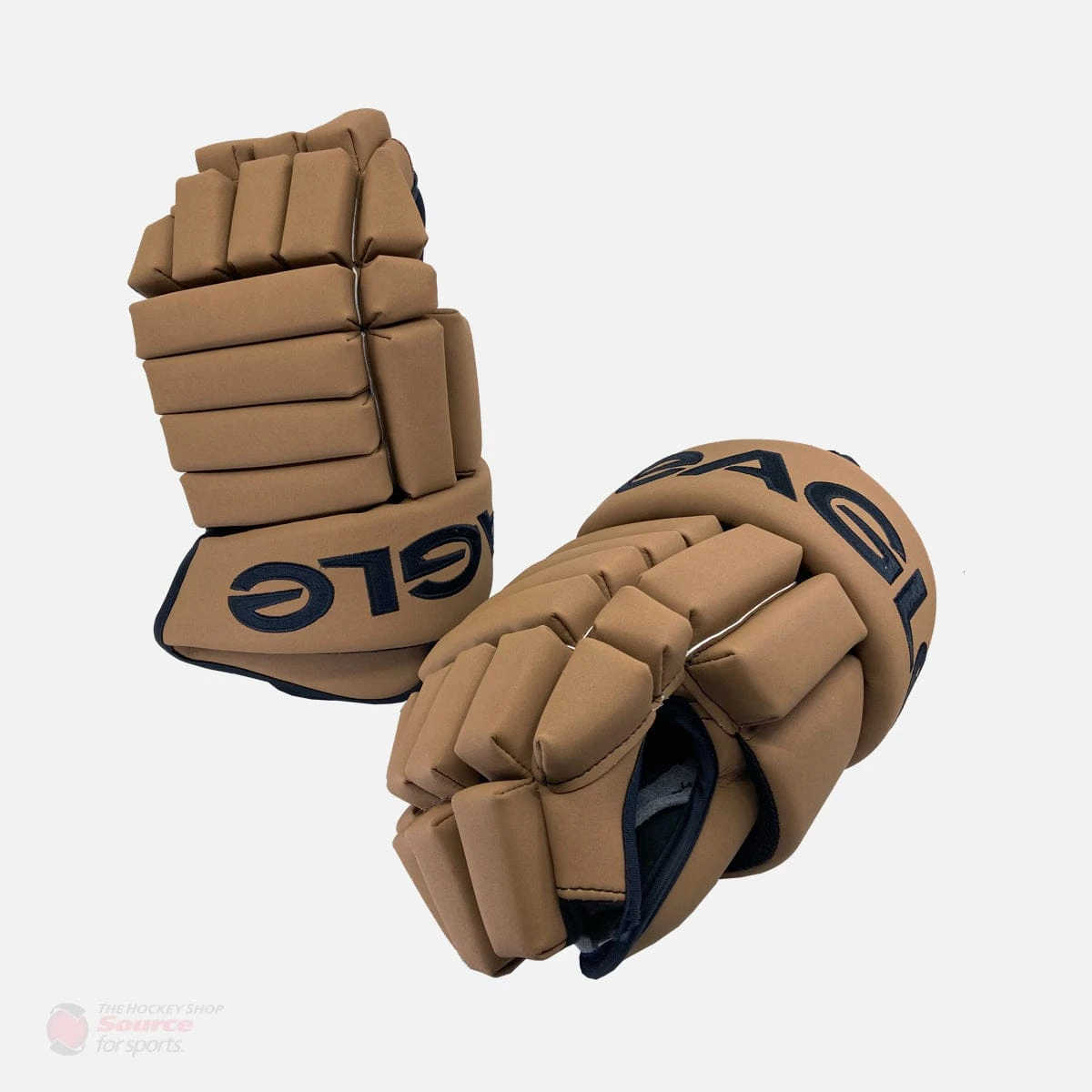 Eagle Aero Pro Senior Hockey Gloves - Image 3