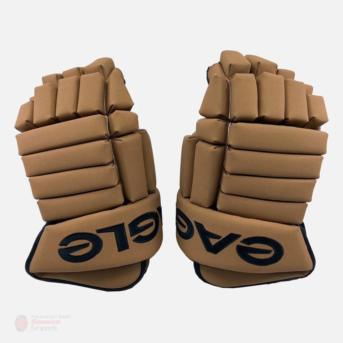 Eagle Aero Pro Senior Hockey Gloves - Image 2