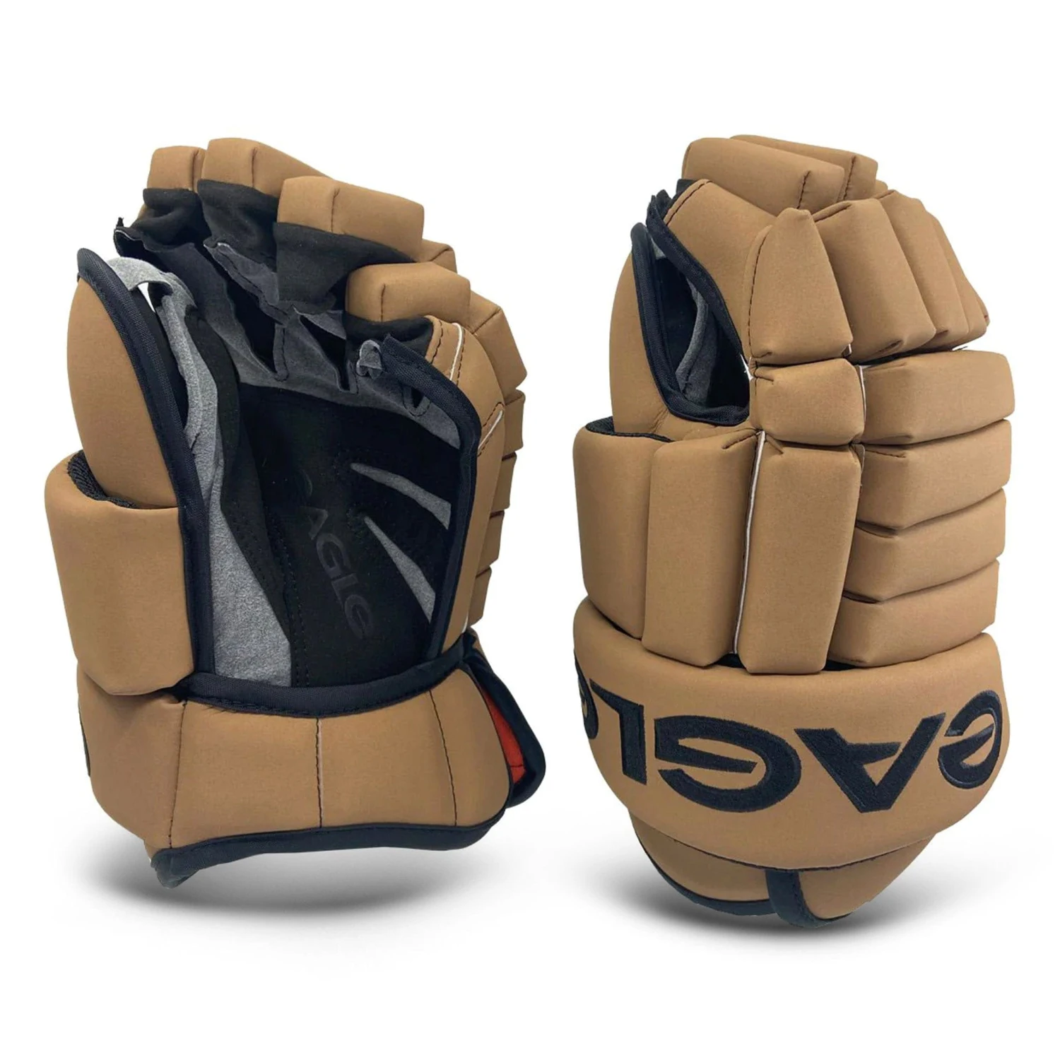 Eagle Aero Pro Senior Hockey Gloves