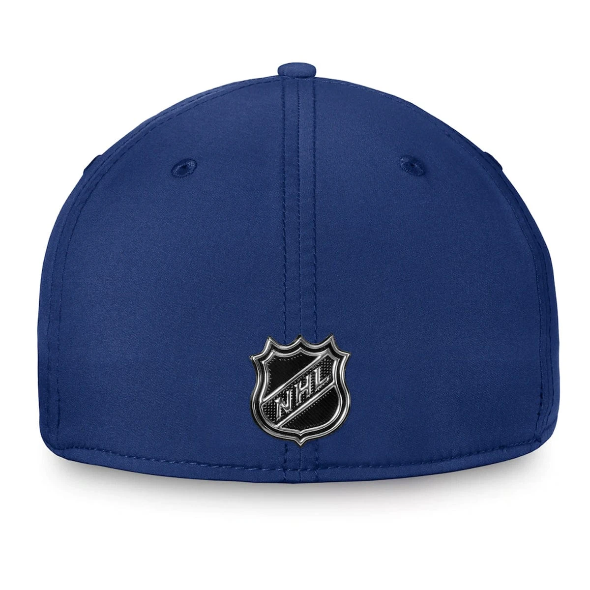 Vancouver Canucks Fanatics Authentic Pro Training Camp Flexfit Hat - Image 4
