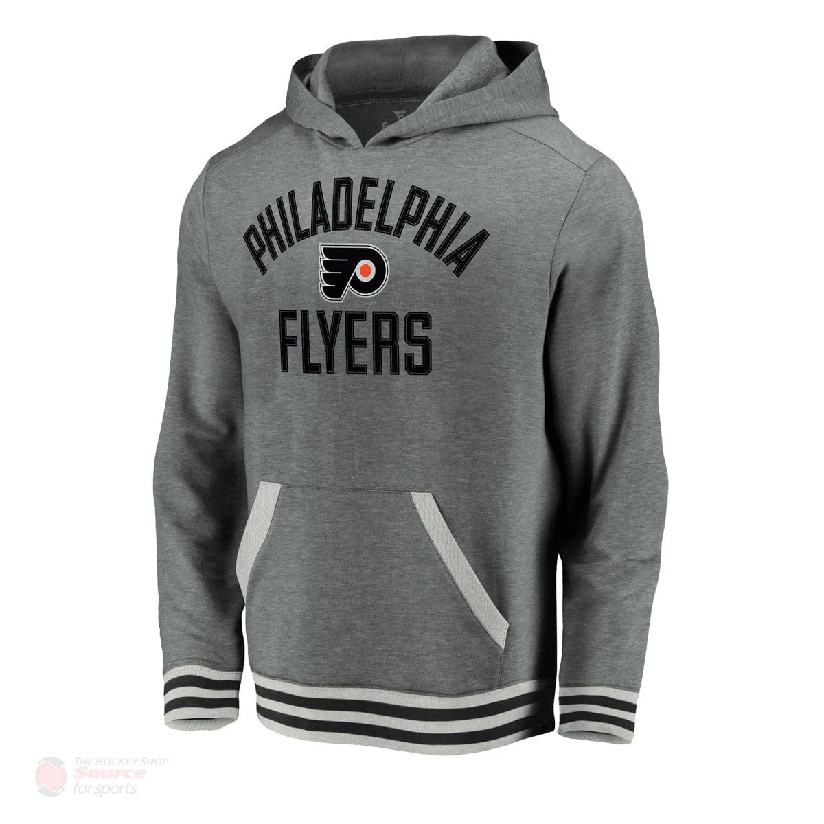 Philadelphia Flyers Fanatics Upperclassmen Vintage Pullover Mens Hoodie