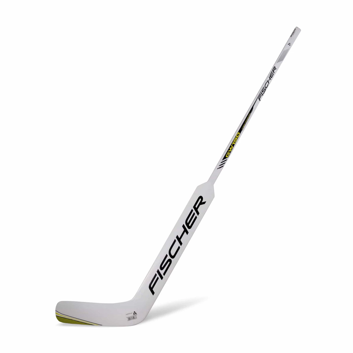 Fischer Senior Wood Goal Stick