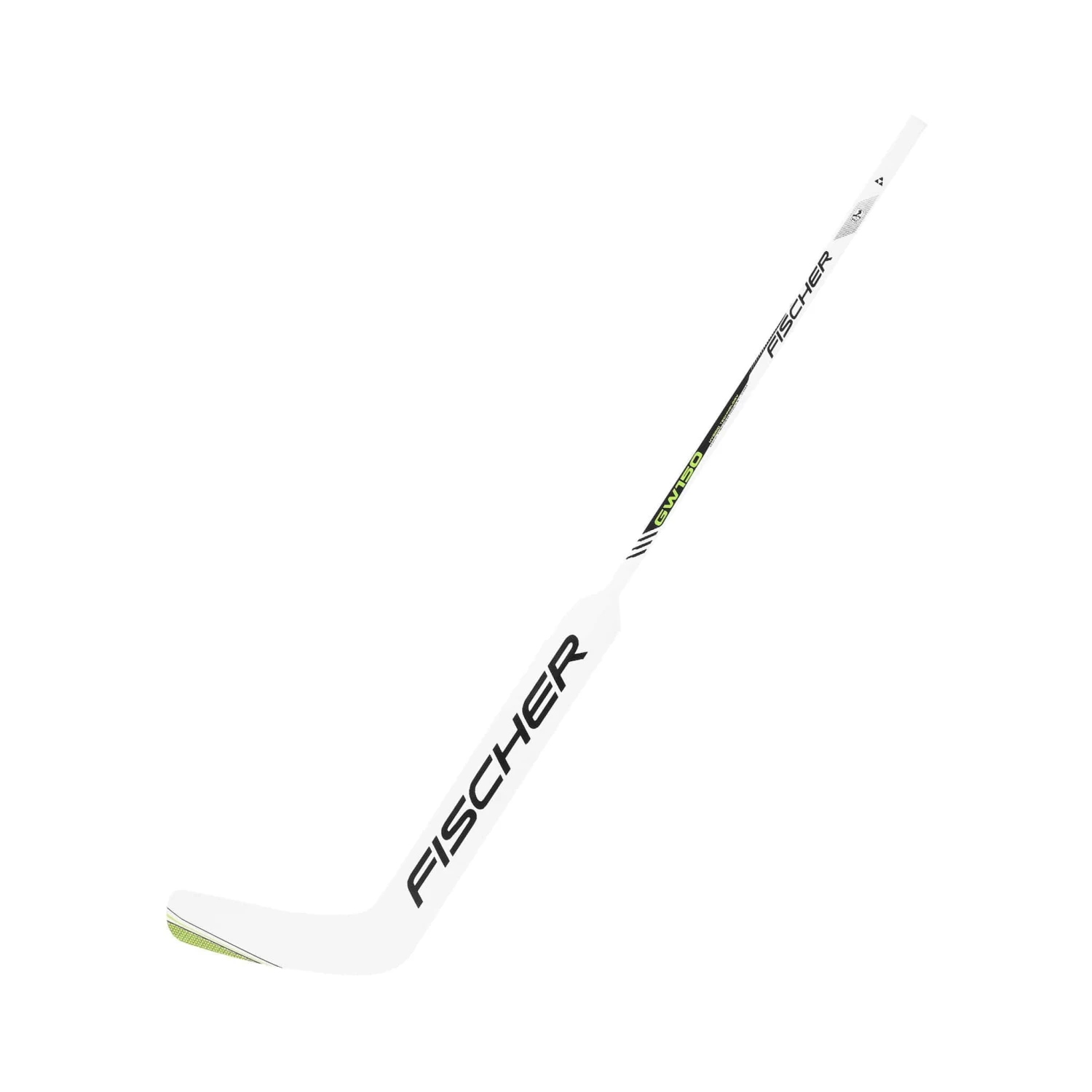 Fischer Youth Wood Goalie Stick