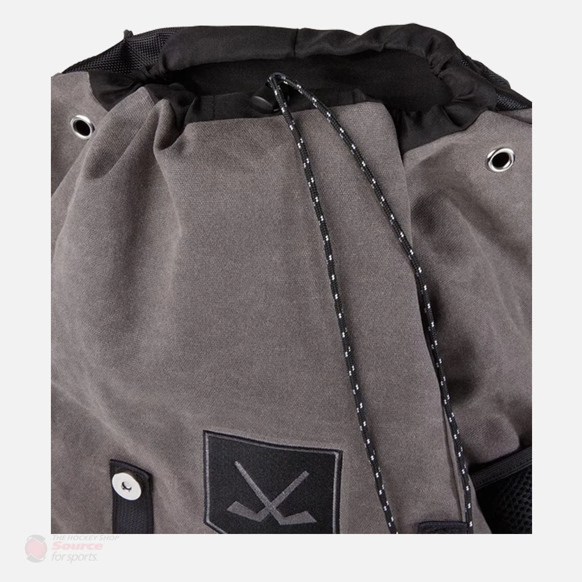 Gongshow Hockey Scholar Backpack - Image 5