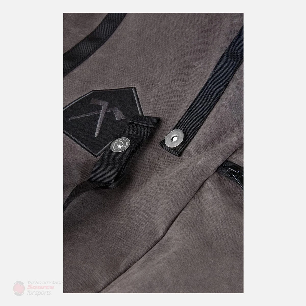 Gongshow Hockey Scholar Backpack - Image 6